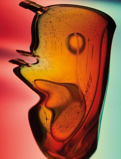 Hermès L’Ambre Des Merveilles Eau de Parfum