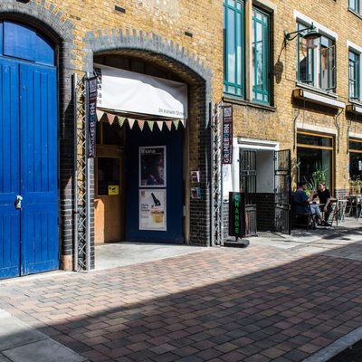 Arcola Theatre