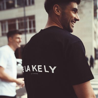 Blakely t-shirt