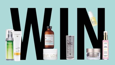 Skincare products