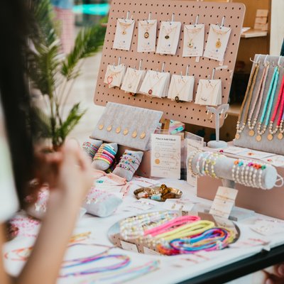 I Do Handmade pop up market
