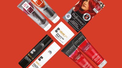 Hair products