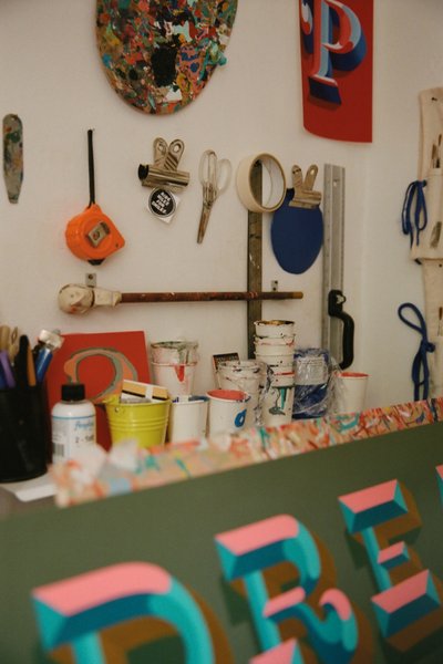 Designers studio