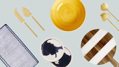 Kitchen accessories