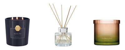 Candle Diffuser