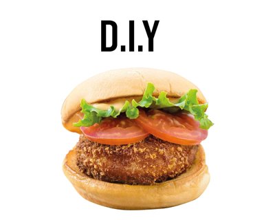 Shake Shack Shroomburger