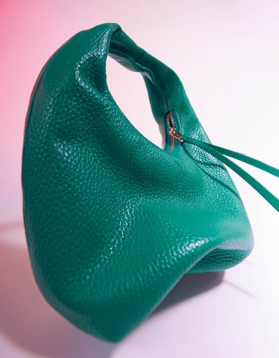 Green Stories handbag