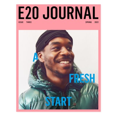 E20 Journal issue 03