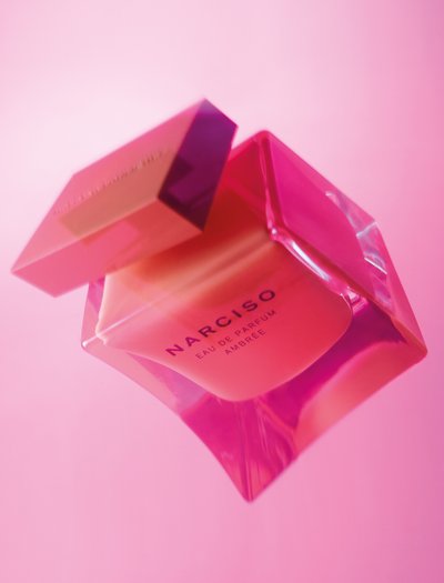 Narciso Rodriguez Narciso Ambrée Eau de Parfum